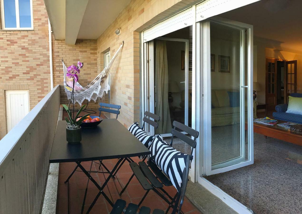 Beach House, Labruge, Porto Zewnętrze zdjęcie
