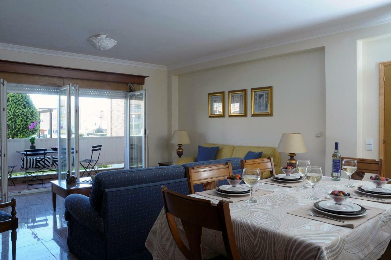 Beach House, Labruge, Porto Zewnętrze zdjęcie